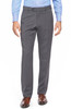 Ballin Men's Soho Modern Fit Super 120's Wool Dress Pants