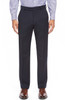 Ballin Men's Soho Modern Fit Super 120's Wool Dress Pants