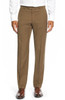 Ballin Men's Soho Modern Fit Super 120's Wool Dress Pants