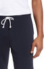 M. Singer Men's Signature Blend Lounge Short - Navy