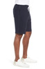 M. Singer Men's Signature Blend Lounge Short - Navy