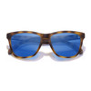 Sunski Madrona Polarized Sunglasses - Tortoise Blue Sunski Madrona Polarized Sunglasses - Tortoise Blue