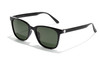 Sunski Ventana Polarized Sunglasses - Black Forest