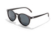 Sunski Dipsea Polarized Sunglasses - Black Slate