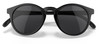 Sunski Dipsea Polarized Sunglasses - Black Slate