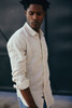 Rails Men's Wyatt Shirt - Hummus