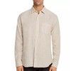 Rails Men's Wyatt Shirt - Hummus