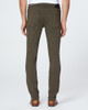 Paige Men's Federal Slim Straight Pant - River Moss