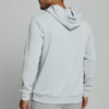 7Diamonds Rev Hoodie - Platinum