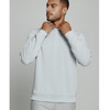 7Diamonds Rev Hoodie - Platinum