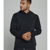 7Diamonds Rev Hoodie - Black