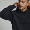 7Diamonds Rev Hoodie - Black