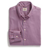 Faherty The Movement Shirt - Blue Rose Gingham