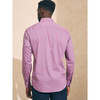 Faherty The Movement Shirt - Blue Rose Gingham