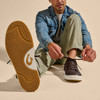 Olukai Lae‘ahi Lī ‘Ili Waterproof Leather Shoe