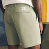 Faherty Belt Loops All Day Shorts - 7" Inseam - Olive