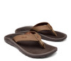 Olukai Men's Ohana Sandal - Tan/Dark Java