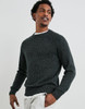 Rails Donovan Sweater - Graphite