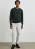 Rails Donovan Sweater - Graphite