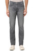 Mavi Jake Slim Leg Jean - Lt. Smoke Feather Blue