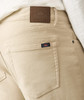 Faherty Stretch Terry 5-Pocket Pant - Stone