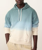 Marine Layer Cloud Fleece 9 Hoodie - Cool Ombre