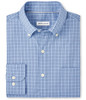 Peter Millar Caspian Perfect Pinpoint Cotton-Stretch Shirt