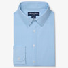 Mizzen + Main Leeward Performance Dress Shirt - Lt. Blue Circle