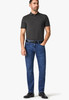34 Heritage Men's Courage Mid Urban Jean