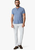 34 Heritage Courage Pants in Grey Dawn Coolmax