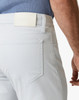 34 Heritage Courage Pants in Grey Dawn Coolmax