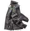Relwen Canvas Chore Coat - Charcoal