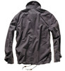 Relwen Canvas Chore Coat - Charcoal