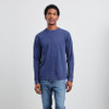 Rails Rheese Long Sleeve Crew - Vintage Indigo