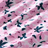 Mizzen + Main Versa Performance Polo - Pink Azaleas 