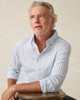 Faherty The Movement Shirt - Avon Lake Plaid
