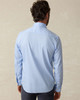 Faherty The Movement Shirt - Sky Shore Plaid