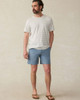 Faherty All Day Shorts 7" Faherty All Day Shorts 7"