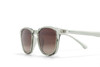 Sunski Tango Polarized Sunglasses - Grass Sepia
