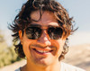 Sunski Estero Polarized Sunglasses - Horizon Slate