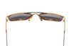 Sunski Estero Polarized Sunglasses - Horizon Slate