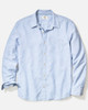 Marine Layer Better Than Linen L/S Shirt
