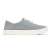 Olukai Tradewind Canvas Shoe - Cooler Grey