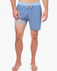Fair Harbor Bayberry 7" Swim Trunk - Blue Waves