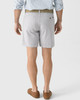 8" Essential Chino Short-Rain Cloud