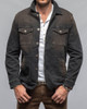 Tennessee Knit Jacket - Desert