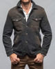 Tennessee Knit Jacket - Desert