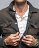 Tennessee Knit Jacket - Desert