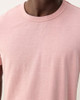 Sea Change Crew Tee - Rosette