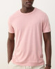 Sea Change Crew Tee - Rosette